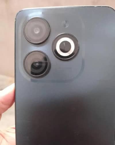 Infinix Smart 8