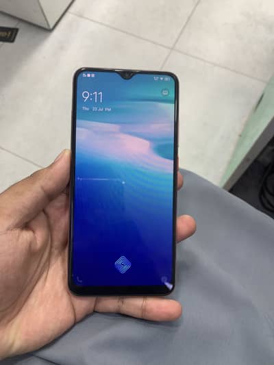 Vivo Y51 4/128