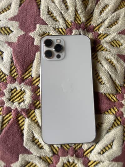 IPHONE 12pro jv nonpta