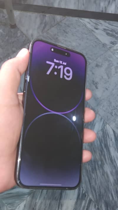 Apple iPhone 14 Pro Max