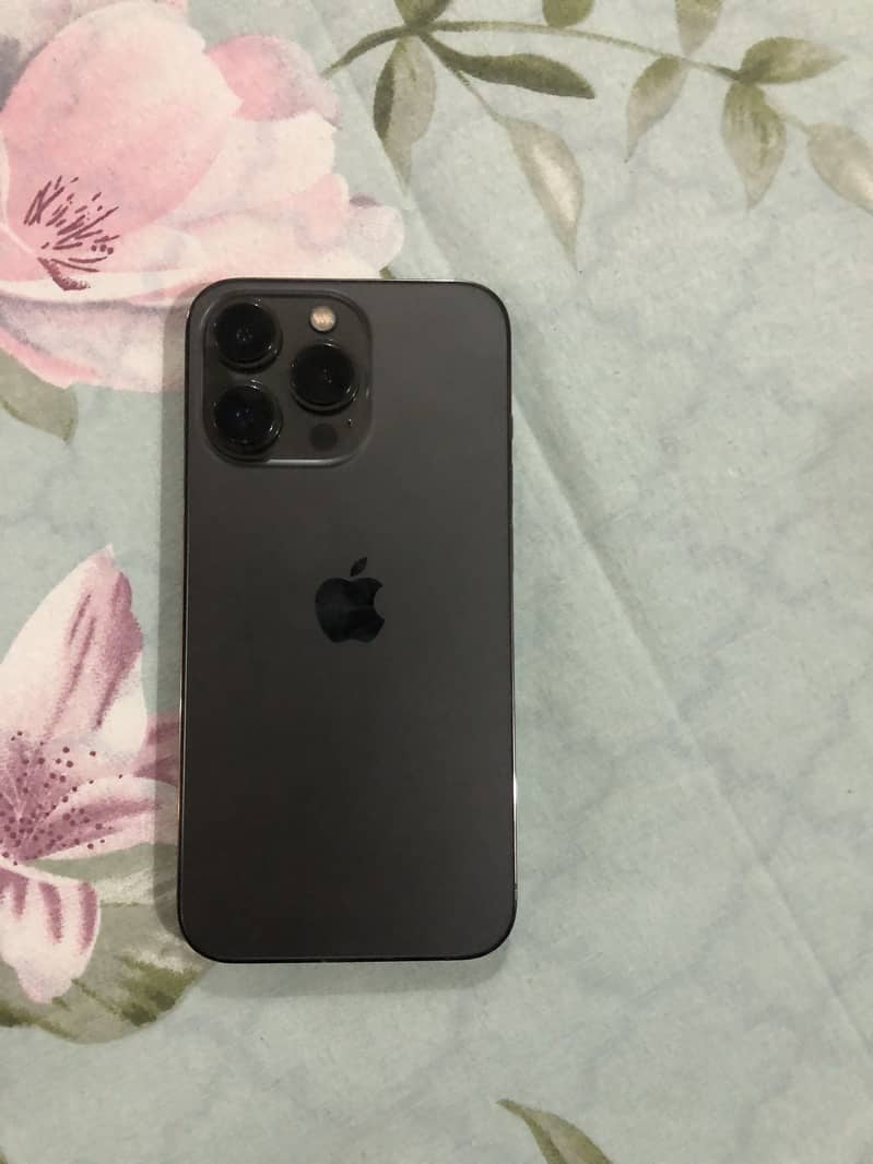 Iphone 13pro 0