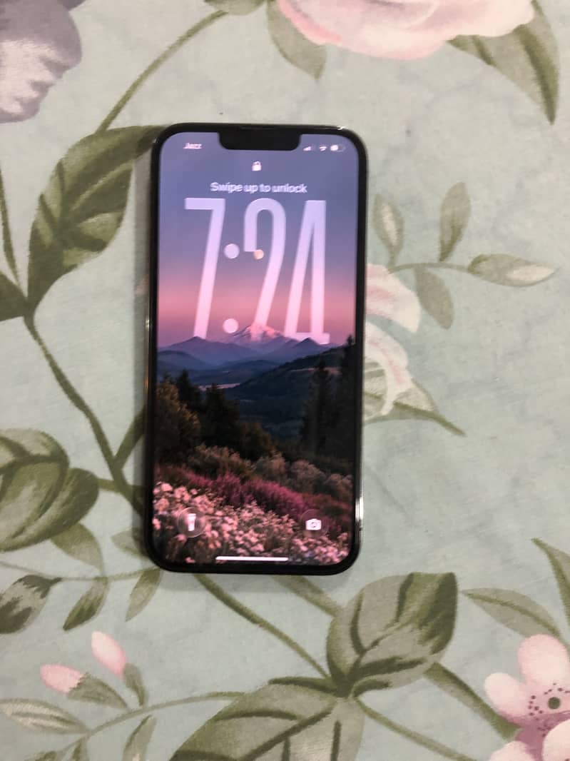 Iphone 13pro 1