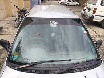 Suzuki Cultus VXR 2007 /2008