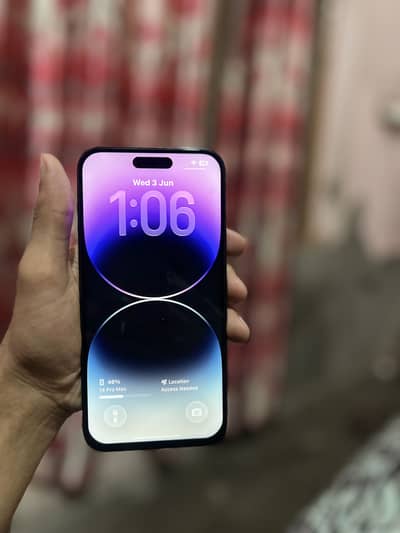 Apple iPhone 14 Pro Max