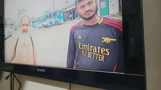 Sony 32 Inch LCD TV Full HD 1080p