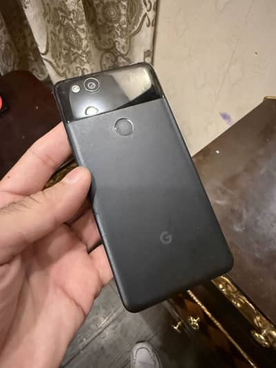 Pixel 2 (screen issue)