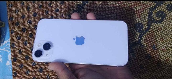 Apple iPhone 14 plus 0