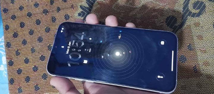 Apple iPhone 14 plus 1