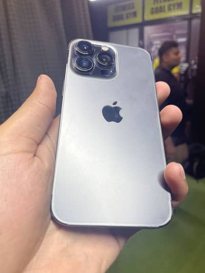 Iphone 13 Pro JV 10/10 condition
