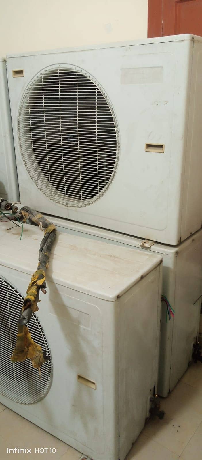 Use Ac 3