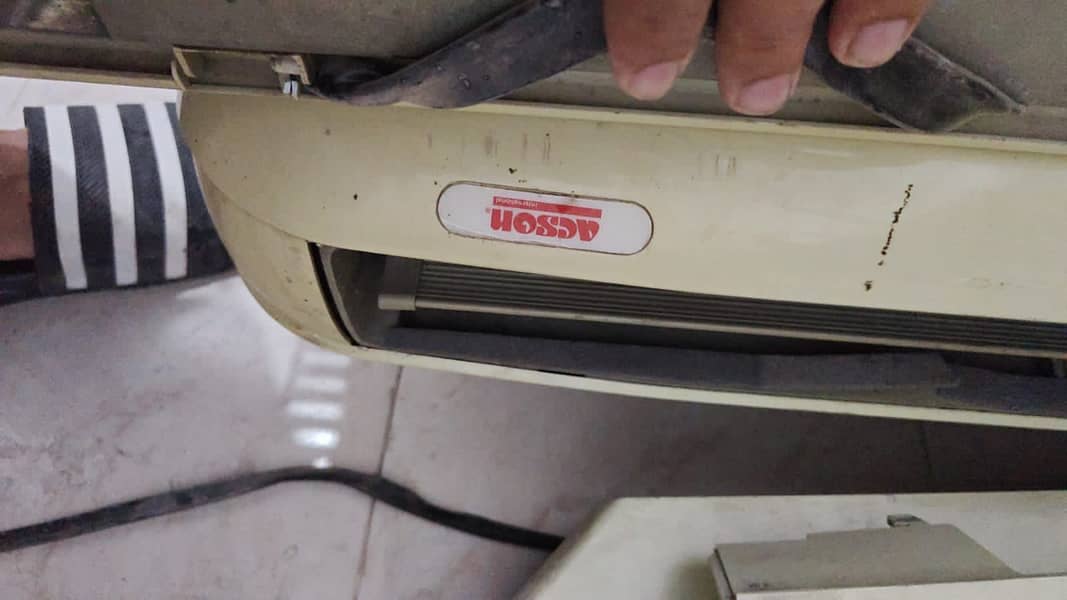 Use Ac 6