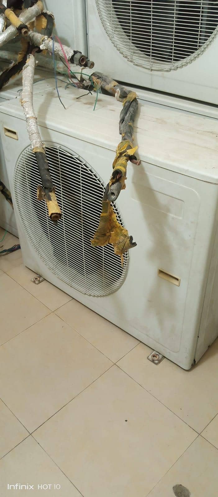 Use Ac 7