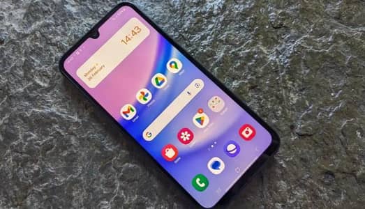 Samsung Mobile A15 5G