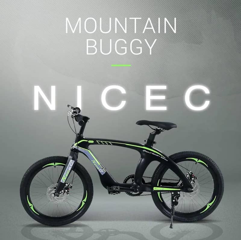 Nicec bmx bike 0