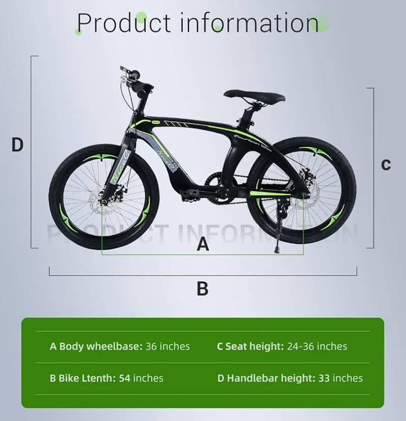Nicec bmx bike 1