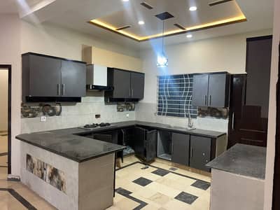 12 Upper Portion Available Brand New Beautiful House