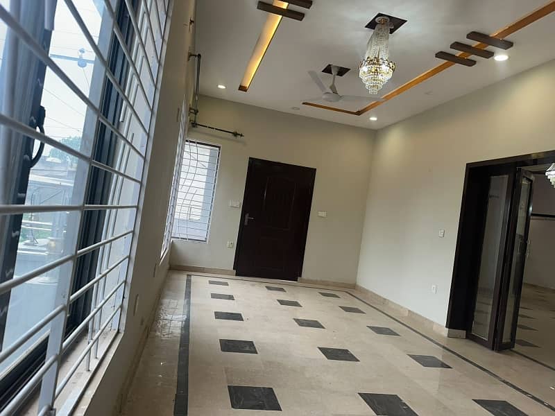 12 Upper Portion available 13