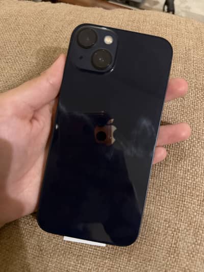iPhone 13 jv with box