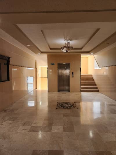 Two bed unfurnished apartment available for rent in Islamabad markez