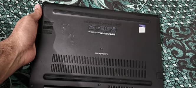DELL LATITUDE 7390