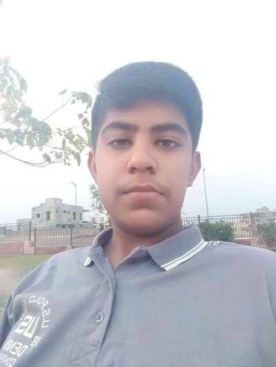 M. Hassan Raza Khan