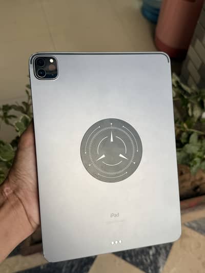 Ipad M1 pro 11 inch 3rd Gen