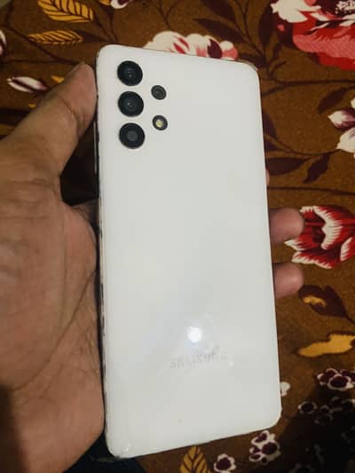 Samsung Mobile A32