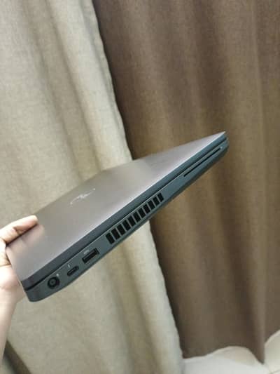 Dell Latitude 5501 i7 9th Gen