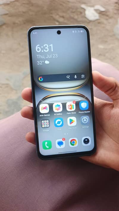 Tecno Spark 40