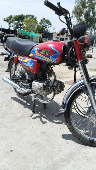 hi speed SR70 for sale