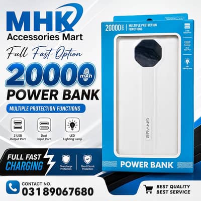Power bank for sale