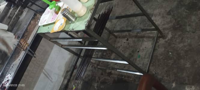 Angithi and other saman for sale