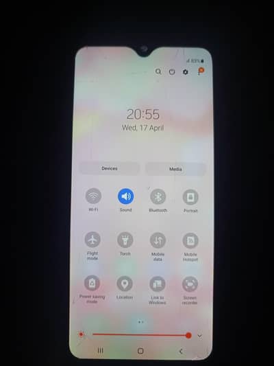 Samsung Mobile A70