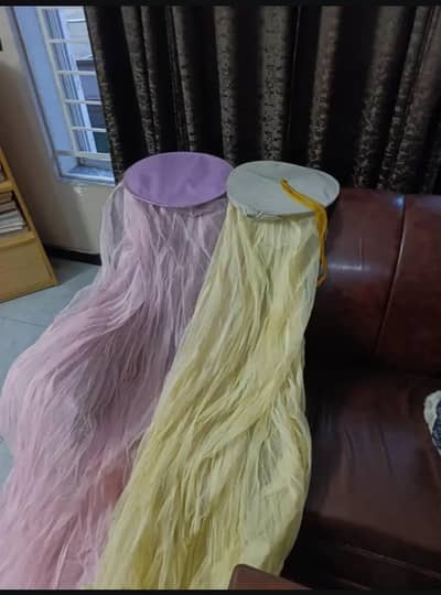 Mosquito Nets