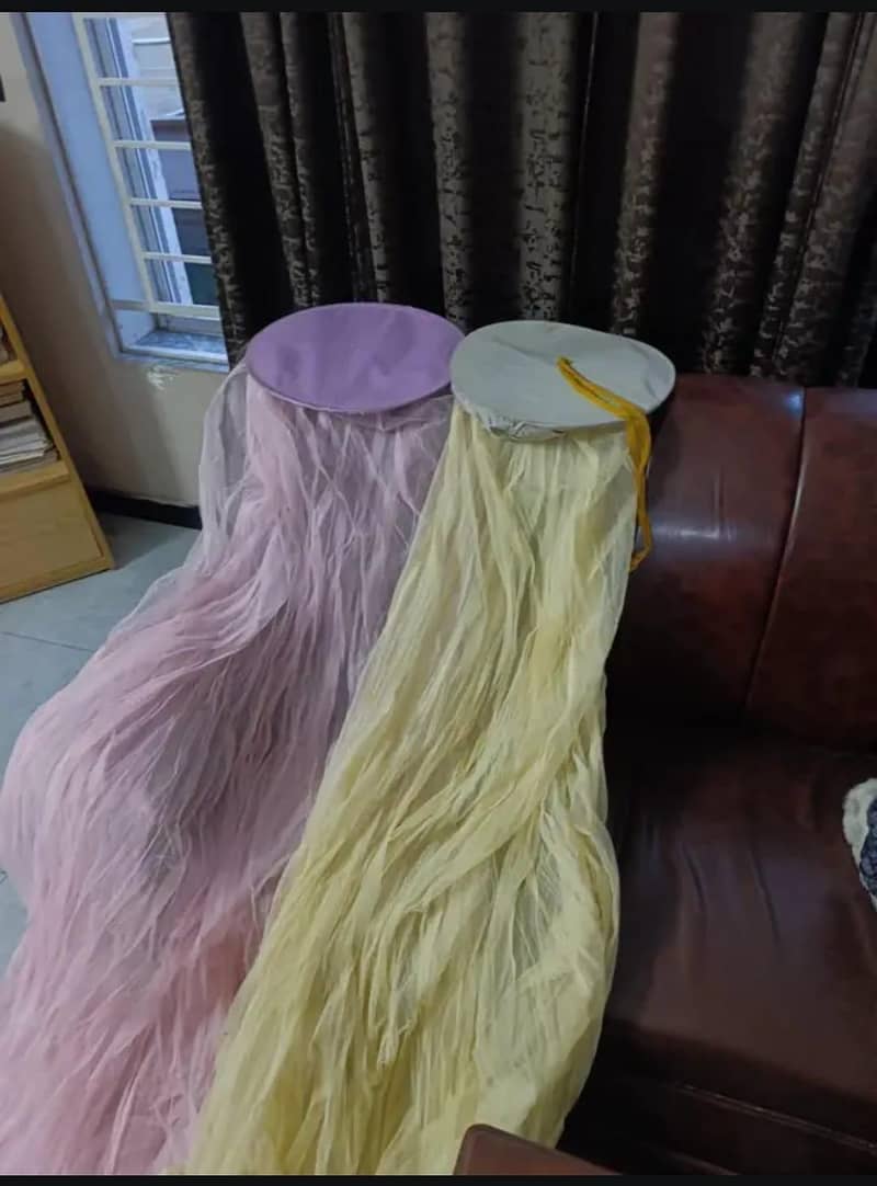 Mosquito Nets 0