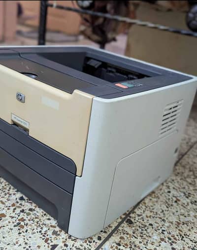 hp 1320 printer