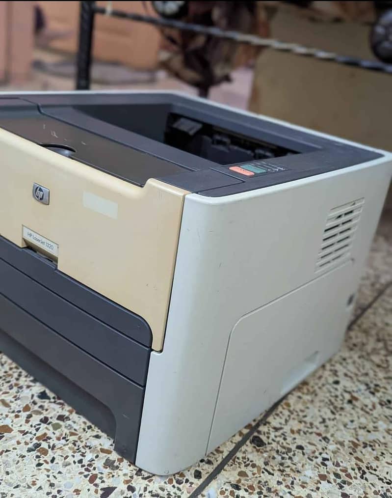hp 1320 printer 0