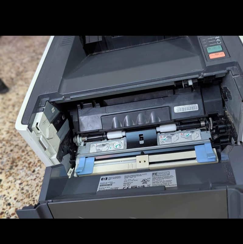 hp 1320 printer 1