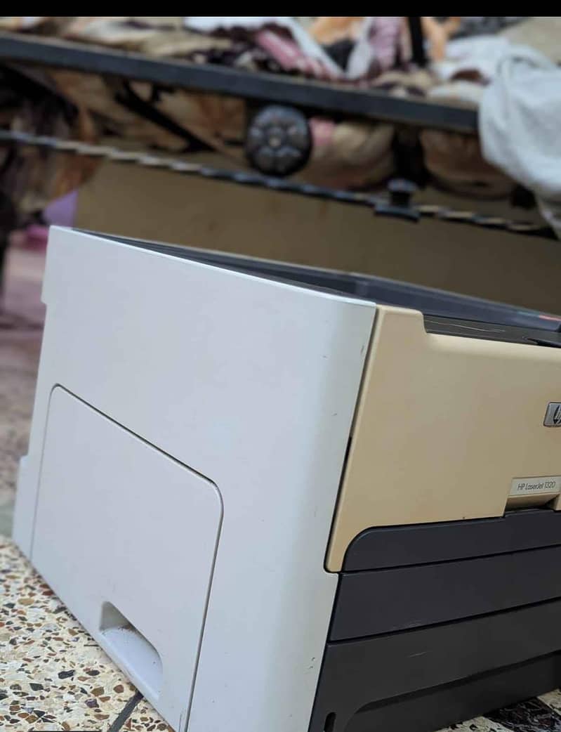 hp 1320 printer 2