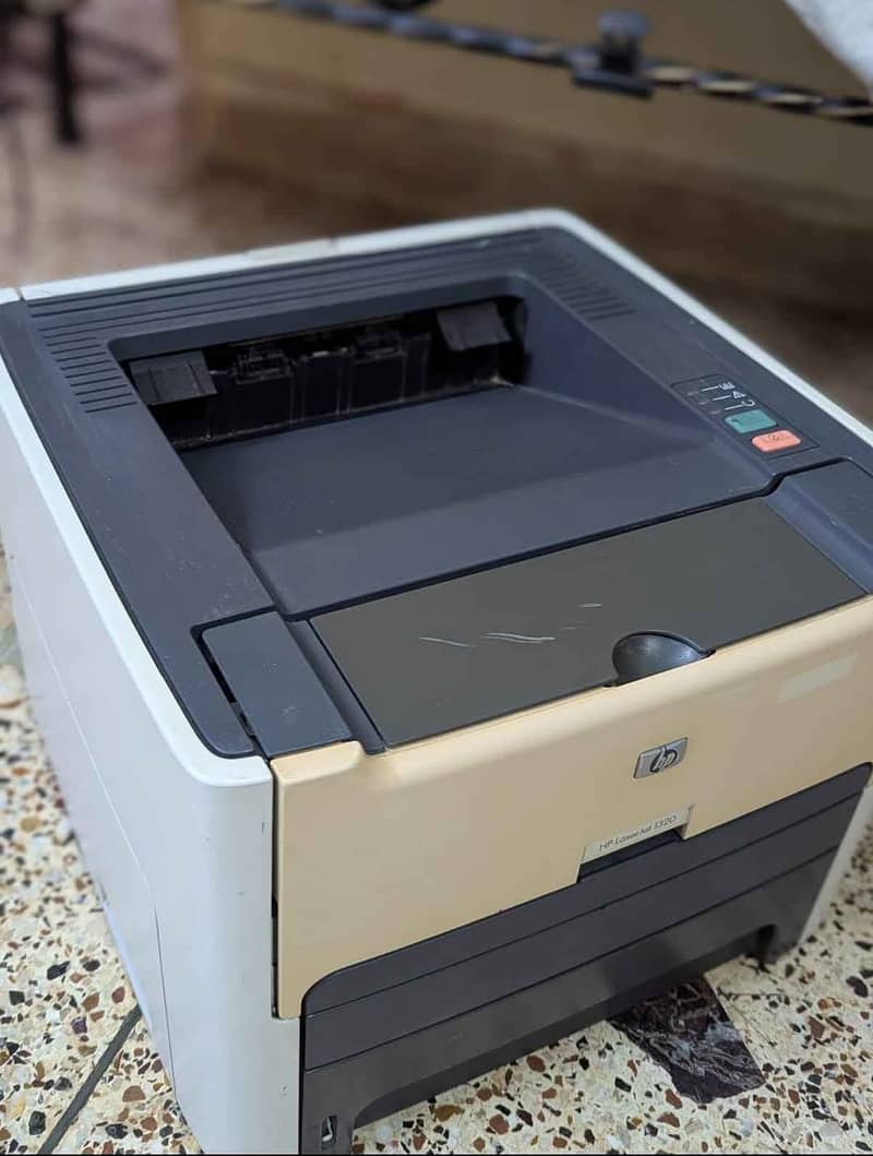 hp 1320 printer 5
