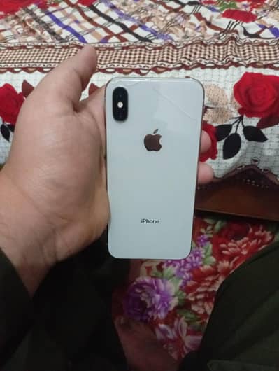 Apple iPhone X