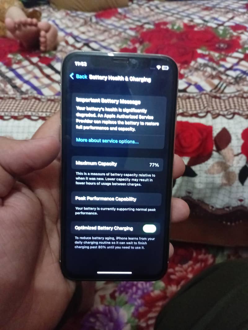 Apple iPhone X 2