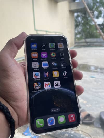 Iphone 12 pro