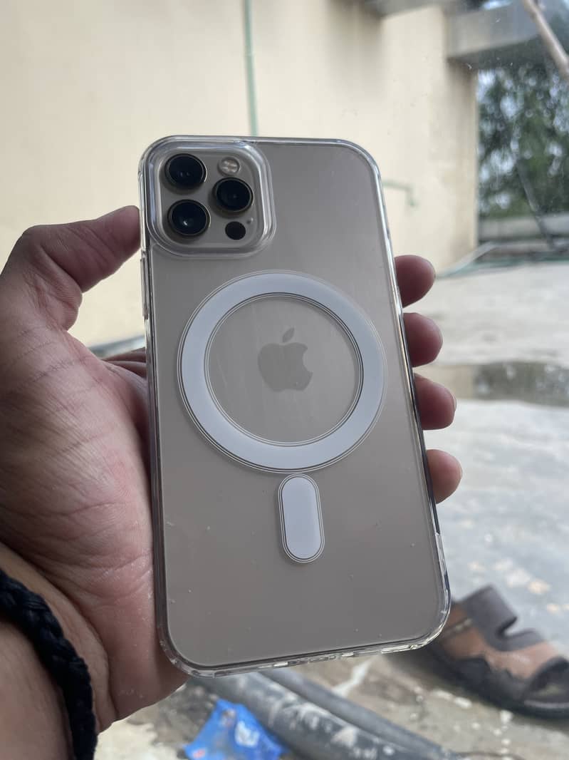 Iphone 12 pro 1