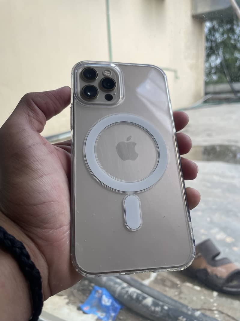 Iphone 12 pro 2