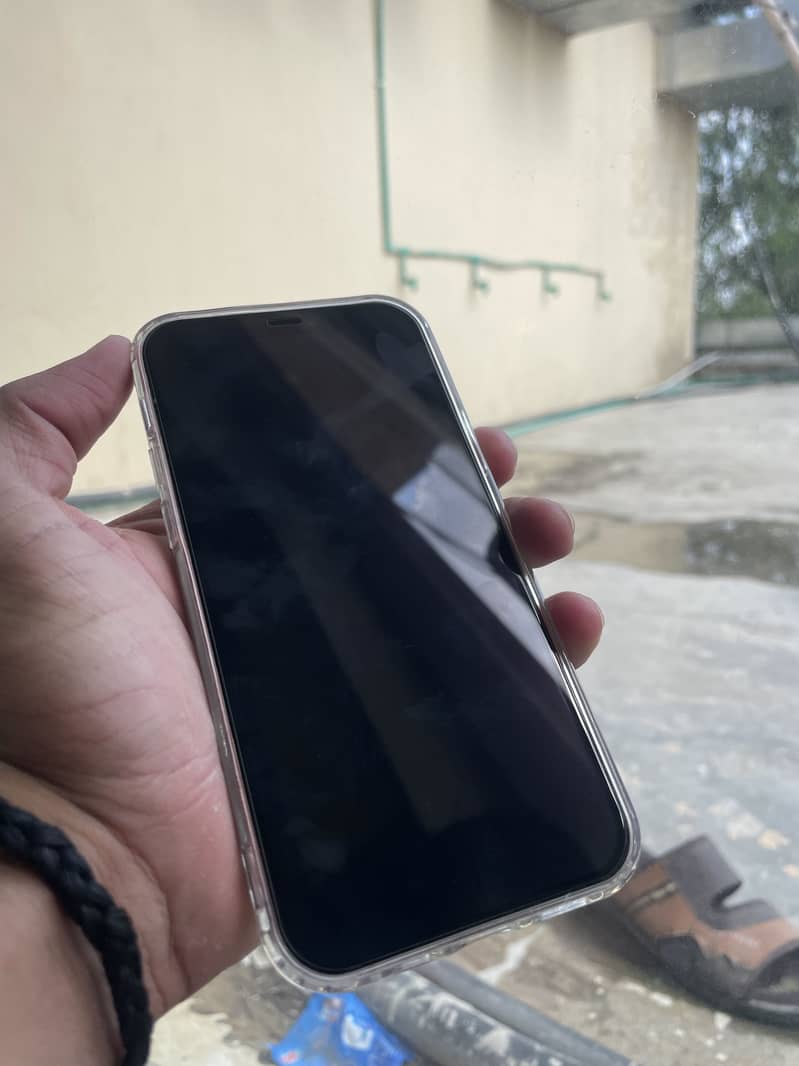 Iphone 12 pro 3