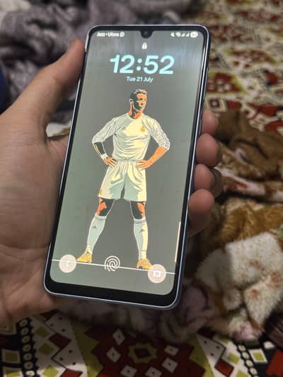 Samsung A33 5G (urgent sale)