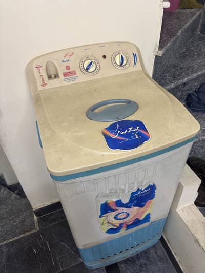 Majistic dryer