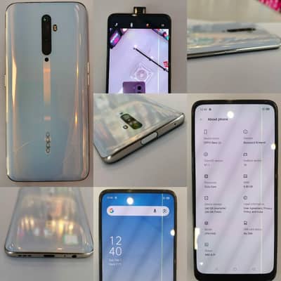 OPPO Reno Z