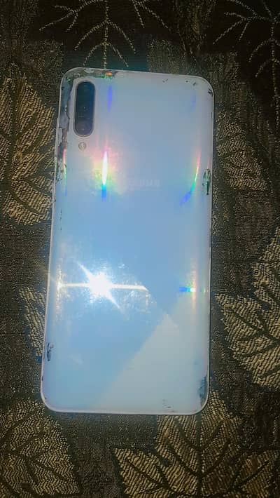 Samsung Mobile a30s
